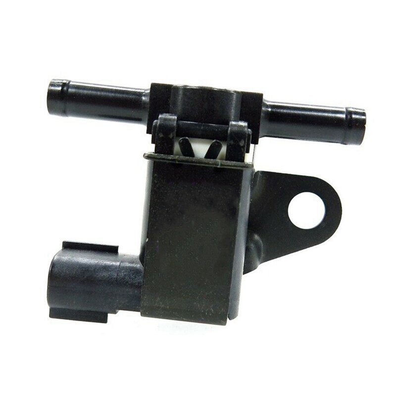 AU05 -Automotive Pressure Control Valve Vacuum Solenoid Valve with Automobile VVT Control Valve Engine Oil Control Valve