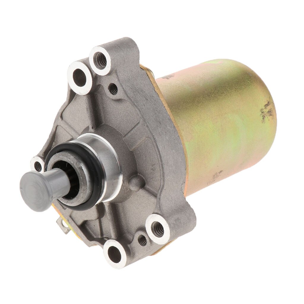 Electric Start Starter Motor for Aprilia 125 RS125 Rotax Motorbike Dirt Bike