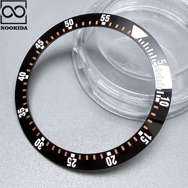 Mariner Bleu – Montre Automatique | Seiko Mod NH35 Mariner