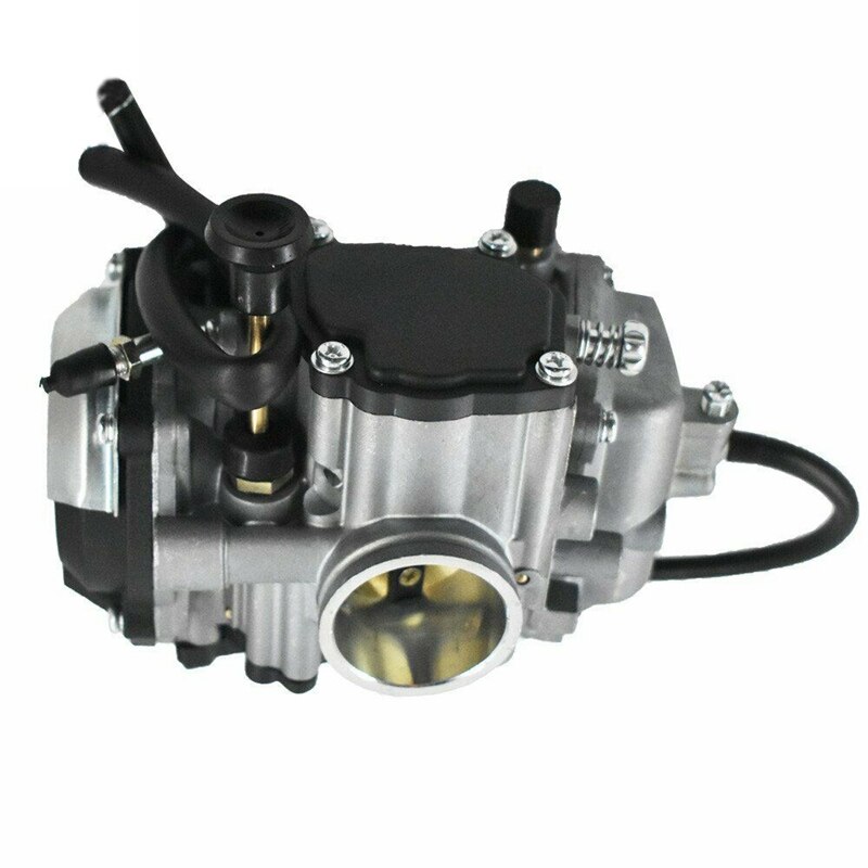 Carburetor for Yamaha BEAR TRACKER 250 YFM250 Bear Tracker YFM 250 19992004 ATV Grandado