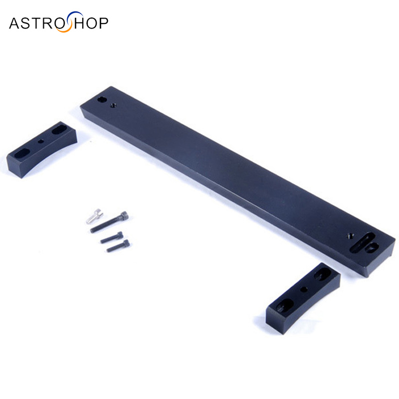 Dovetail kit for C8/SC8/8SE