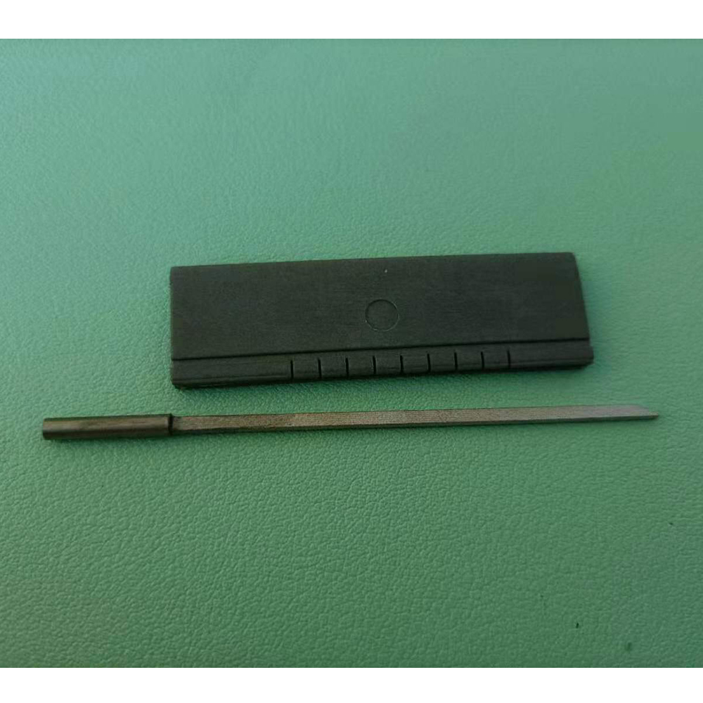 Tin foil Tool Lock Pick Tools Set ​Locksmith Tools Set Door Lock Opener