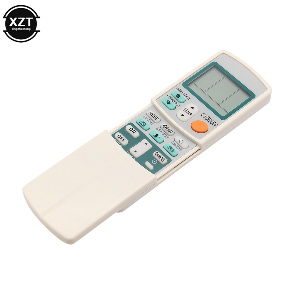 Remote Control for Daikin Air Conditioner Conditioning ARC433B67 ARC433A1 ARC433B70 ARC433A70 ARC433A21 ARC433A46 arc433A75