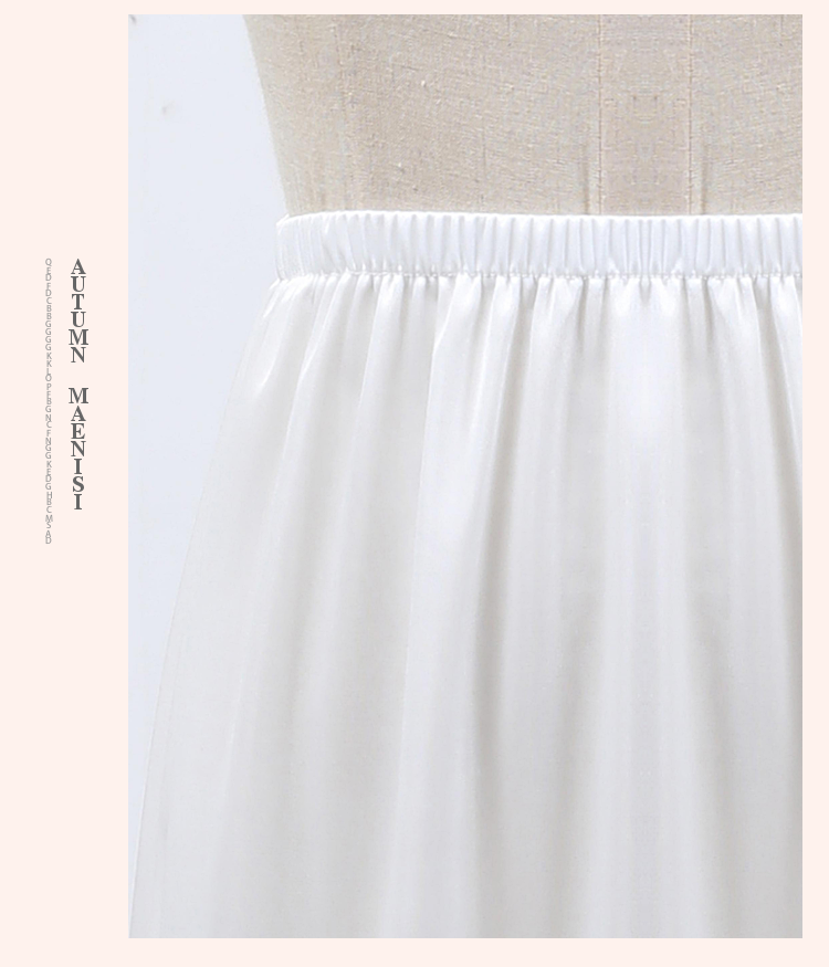 Spitze Unterrock 75cm 85cm Lang Unten Felsen für Kleid 3 Meter Großen Rand Elastische Taille Inneren Petticoat Schwarz seide