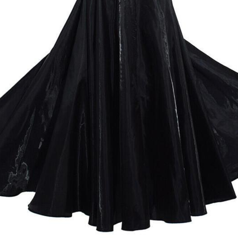 Witchcraft Vampire Robe for Adult, Hooded Long Cloak, Halloween Party, Cosplay Costume, Black, Medieval Cloaks,