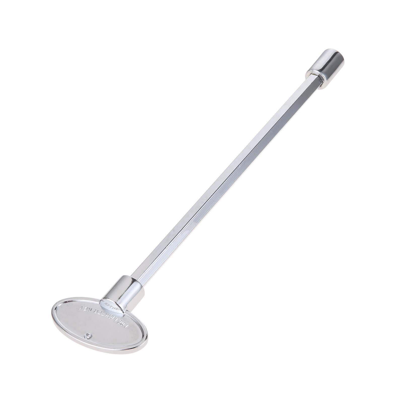 8 Inch Key Universal Natural Propane Gas Control Valve Key for Fire Pit Fireplace Fits 1/4&quot; Gas Valve Stems 23cm