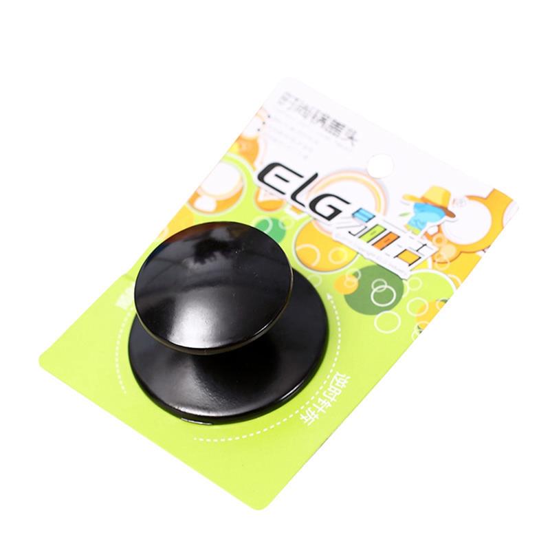 Pot Deksel Knop Universal Bakeliet Pan Deksel Holding Handvat Keuken Deksel Vervanging Grip Handvat Cover Kookgerei Keuken Accessoires