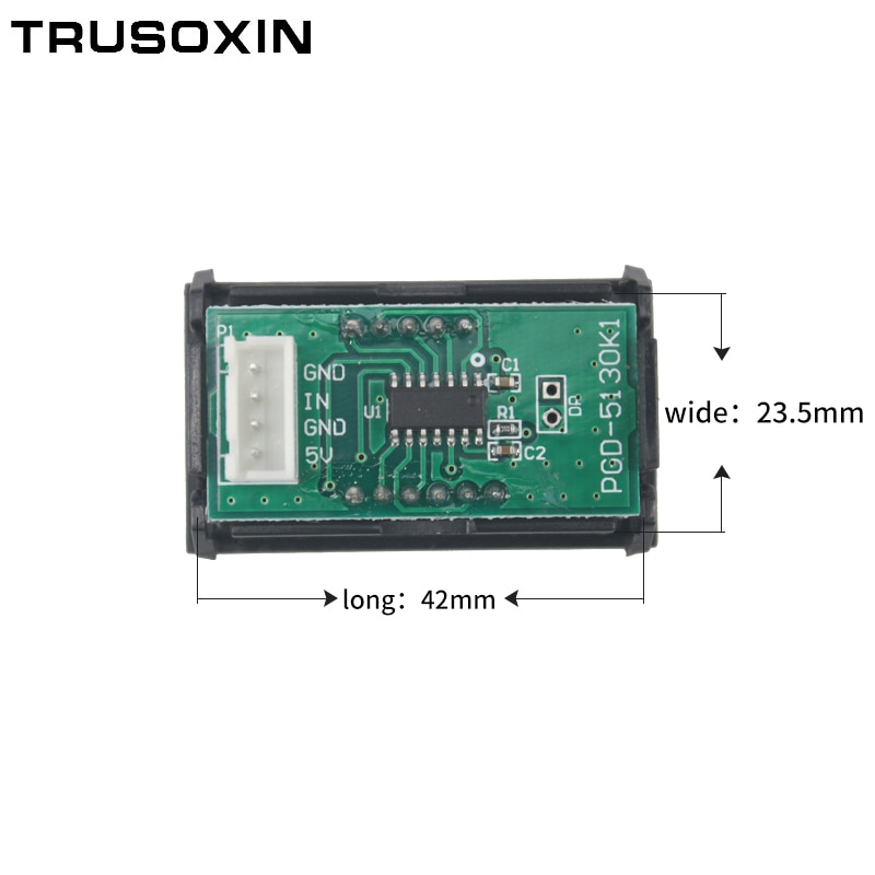 Inverter DC Welding Machine Plasma Cutter Digital display meter