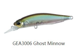 Minnow lokke haard agn kunstige woblere fiskeri lokker suspenderende krank wolfram vægt system wobler model krank agn