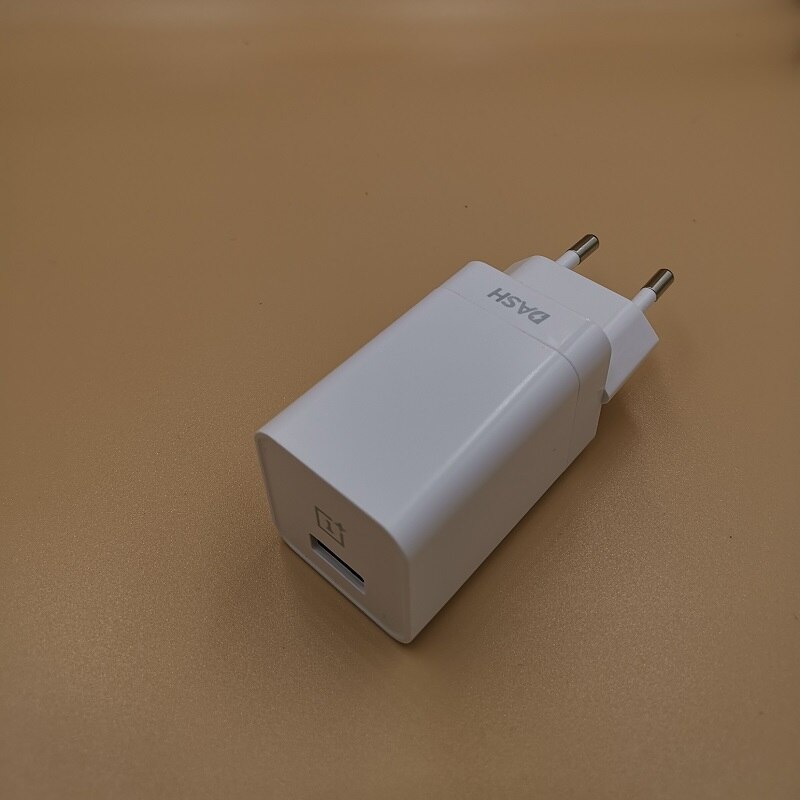 Carregador original oneplus 7plus, eu, dash, 5v4a, para one plus 6t 5/5t/3t adaptador de carga 1m/1.5m para painel redondo, cabo usb tipo c: EU-charger