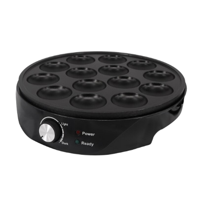 Takoyaki Machine Octopus Baking Machine Household Takoyaki Machine Octopus Balls Maker Cooking Tools(UK Plug)