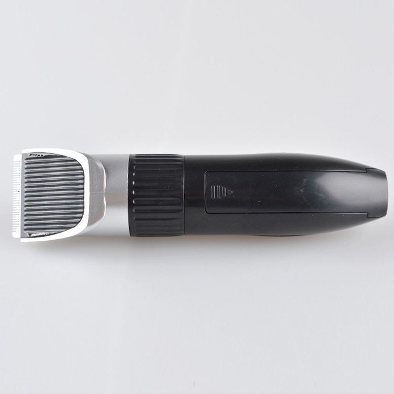 Kemei KM-730 Opladen Droog Tweeërlei Gebruik Tondeuse Tondeuse Elektrische Tondeuse