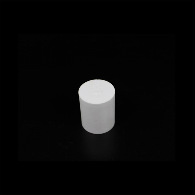 Alumina ceramic crucible / diameter*height=5*5 / Special crucible for thermal analysis instrument