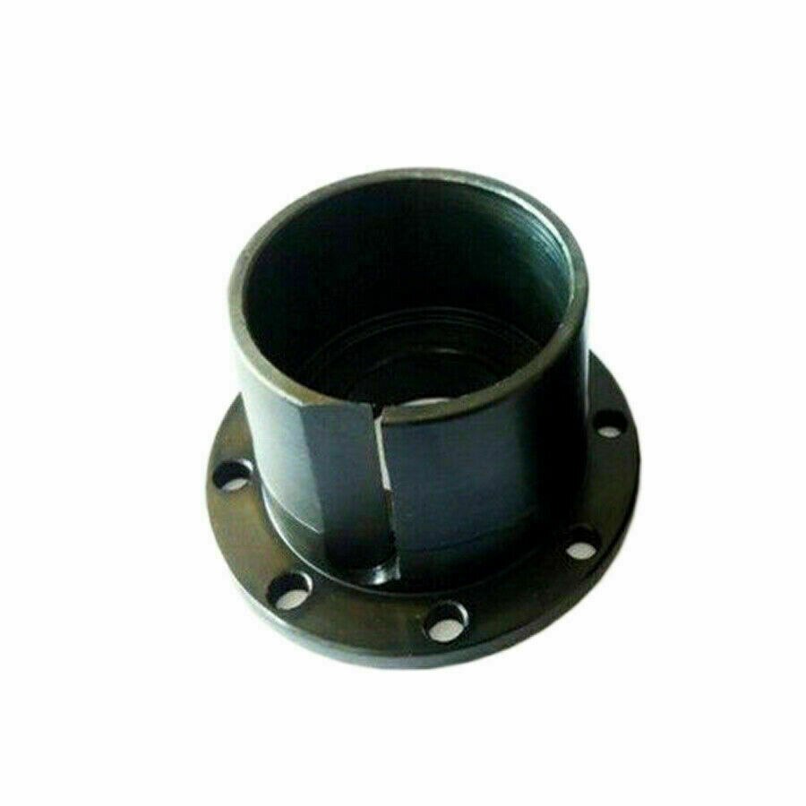 2xBridgepor Milling Machine Spindle Quill Return Clock CNC Mill Spring Case Hub