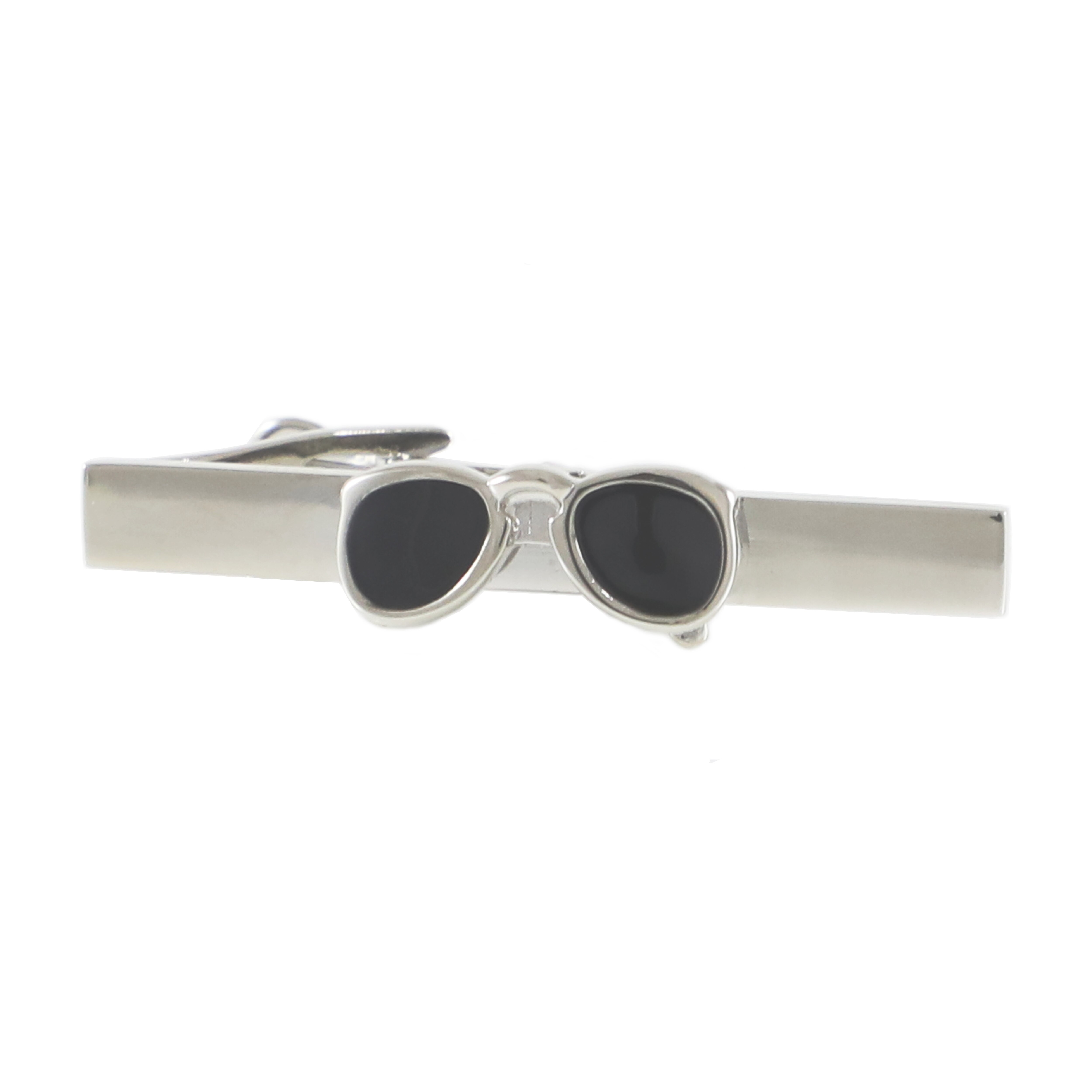 Uutuus eläin solmioklipsi aurinkolasit solmiotang lentokone solmio clip musiikki teema solmio clip isänpäivä syntymäpäivä solmio clip