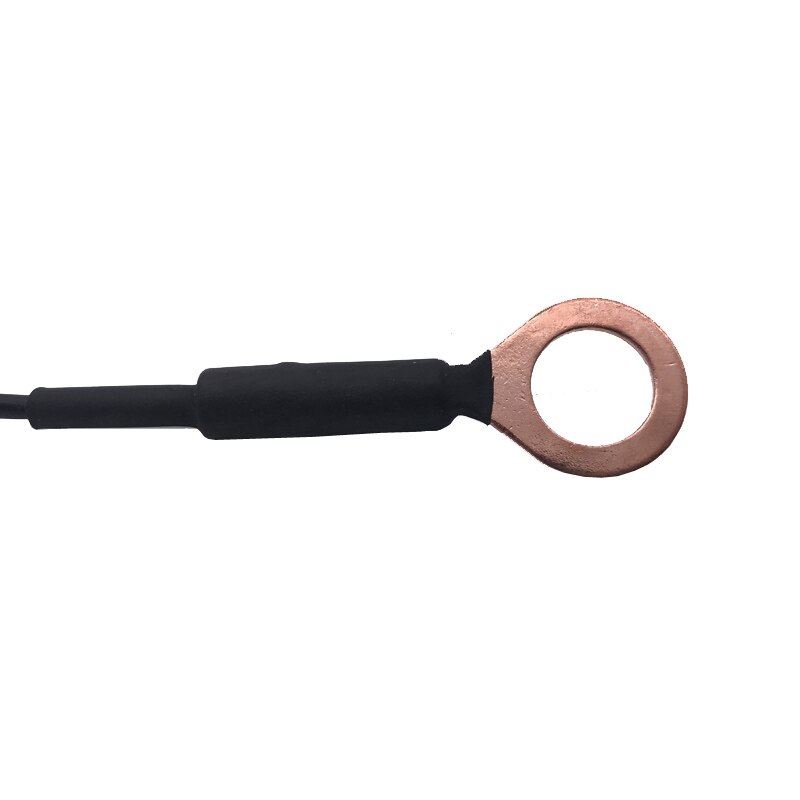 Vandtæt  pt100 temperatursensor temp sensor temp til plæneklipper atv motorcykel traktor kultivator lufter rl -ts002-pt100