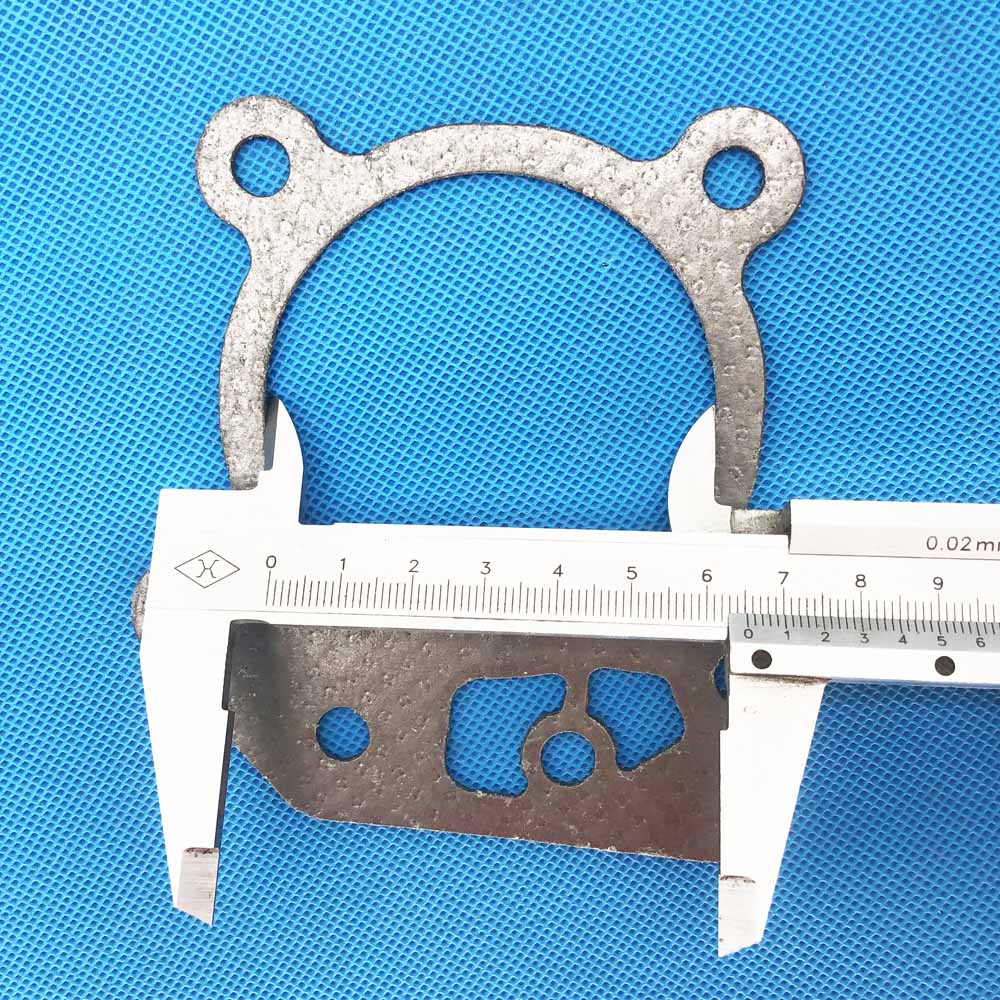 Cylinder Head Gasket 799586 Fits For Briggs & Stratton 500E 550E 450E