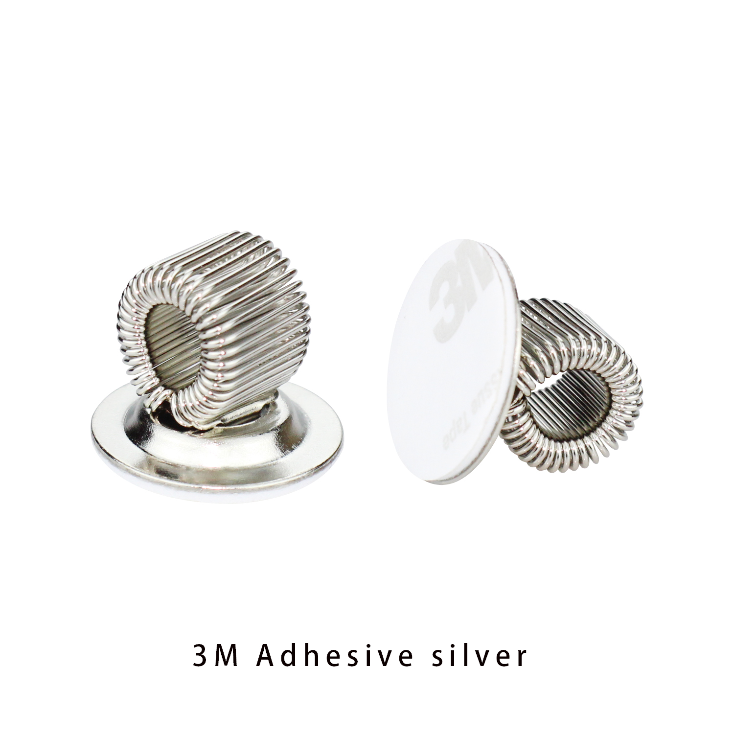 Portapenne magnetico in metallo con clip da tasca Portapenne uniforme da medico infermiere Multifunzionale Nuovo di alta qualità non facile da perdere: 4M / Arancione