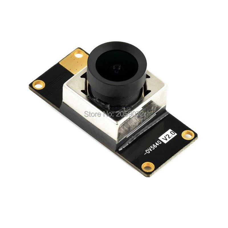 OV5640 5MP Usb Camera (Een), Autofocus, Video Opname, Plug-En-Play