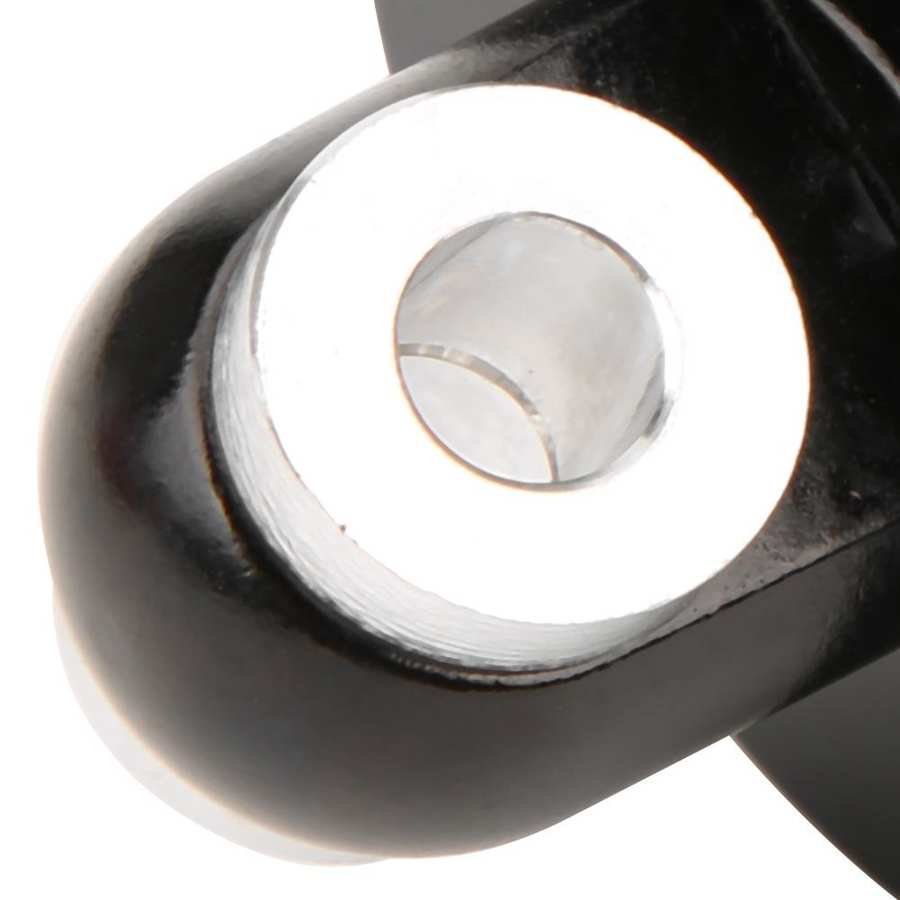 125mm Öl Druck Stoßdämpfer Fahrrad Klapp Fahrrad Elektrische Rolle Dämpfung 850P fahrrad zubehör