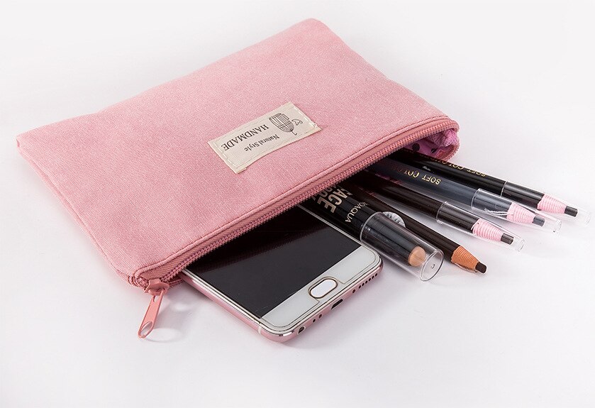 3 stk gennemsigtige pvc kosmetiktasker prik vandtæt vasketaske kvinder rejse opbevaringstaske makeup organizer makeup etuier skønhedstasker