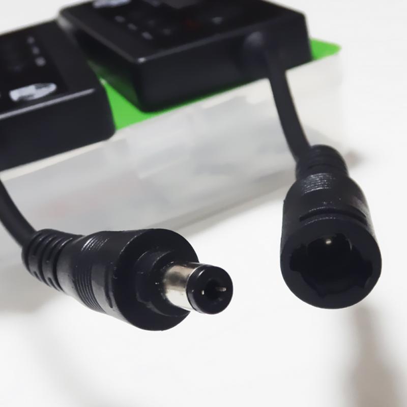 Aquarium LED Light Dimmer Controller Sunrise Sunset Modulator For Aquarium Fish Tank Led Intelligent Light Timing Dimming System