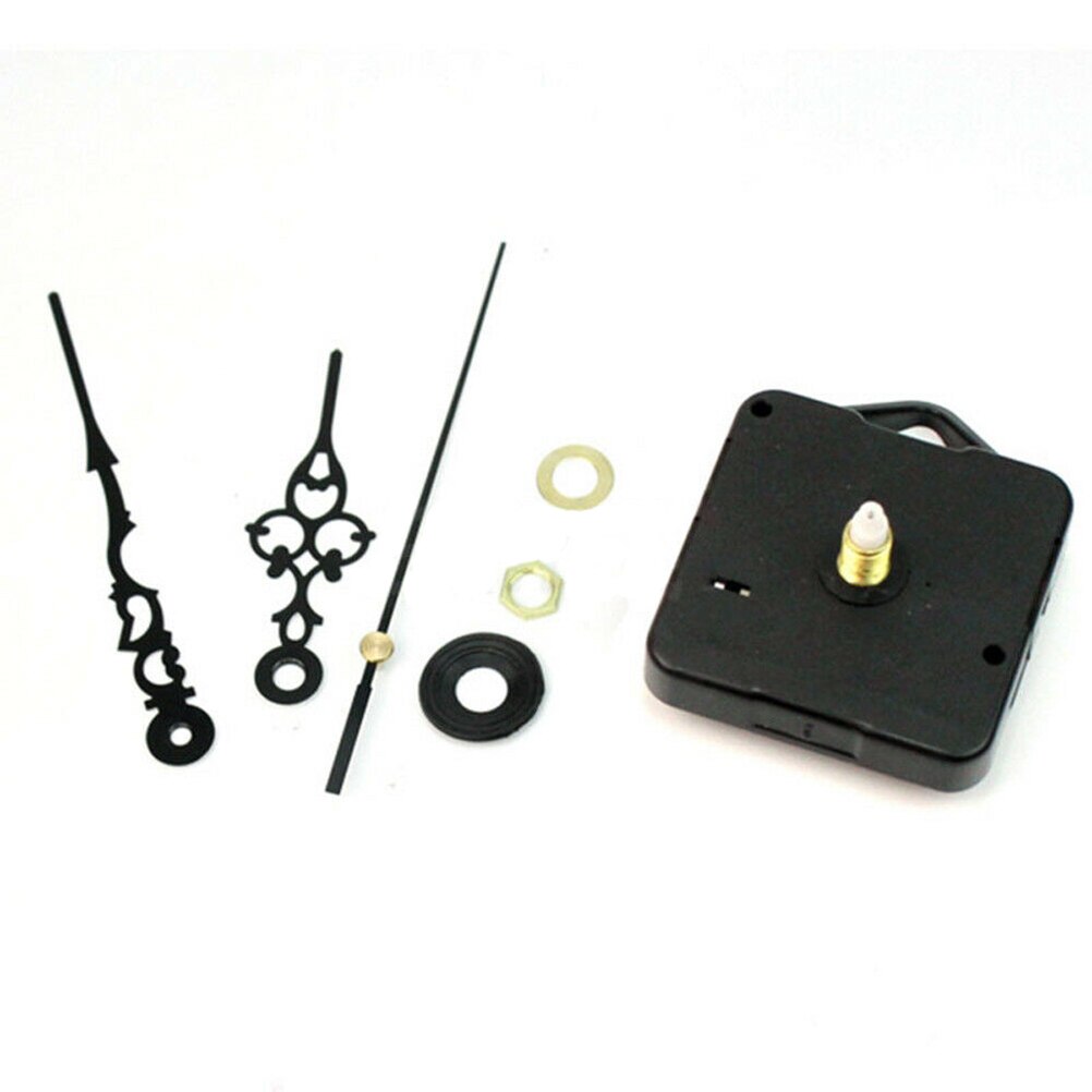 DIY Clock Movement Kits High Torque Quartz Clock Replacement Movement for Clock Repair Replacement