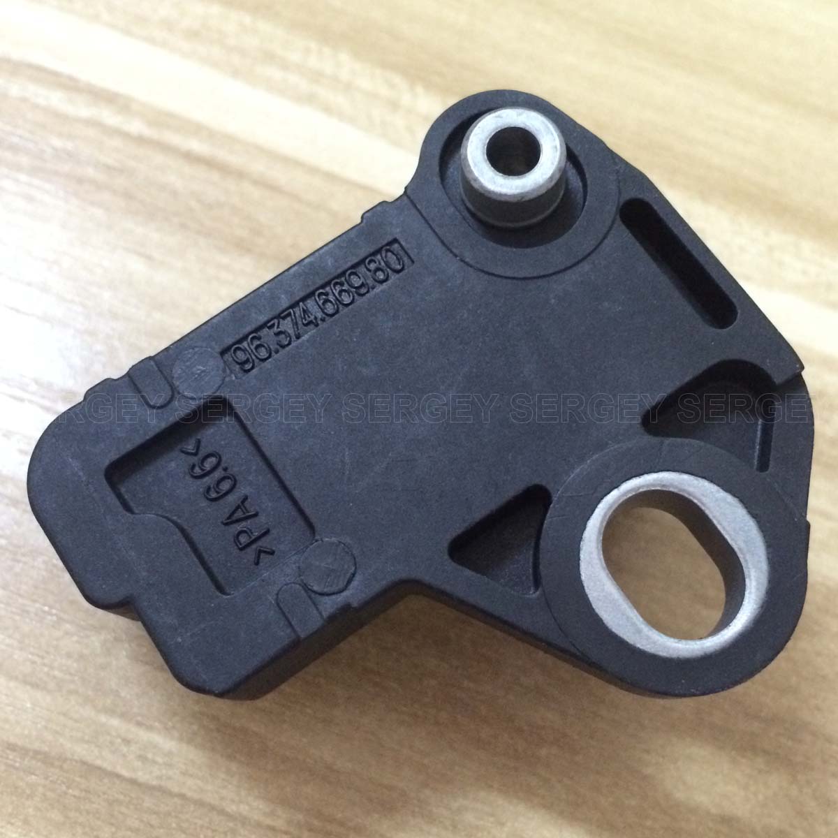 Servolenkungsöldrucksensor 401508 - Ersatz Für Citroën & Peugeot