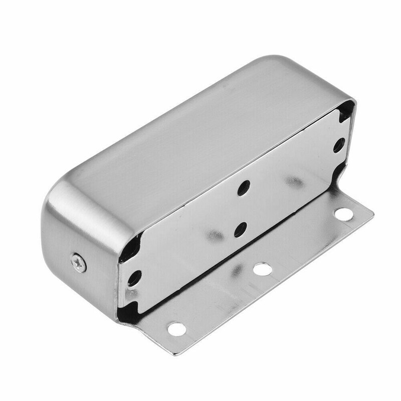 Elektrisch Deurslot - Q799 Beveiliging Controle Slot voor Toegangscontrolesystemen