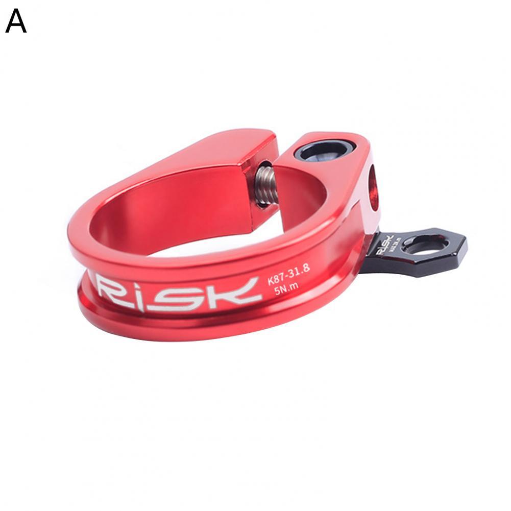 Pince De Tige De Selle BMX Vintage SunTour 25,4 Mm Pour Redline Années 80 - Flèche Cassée