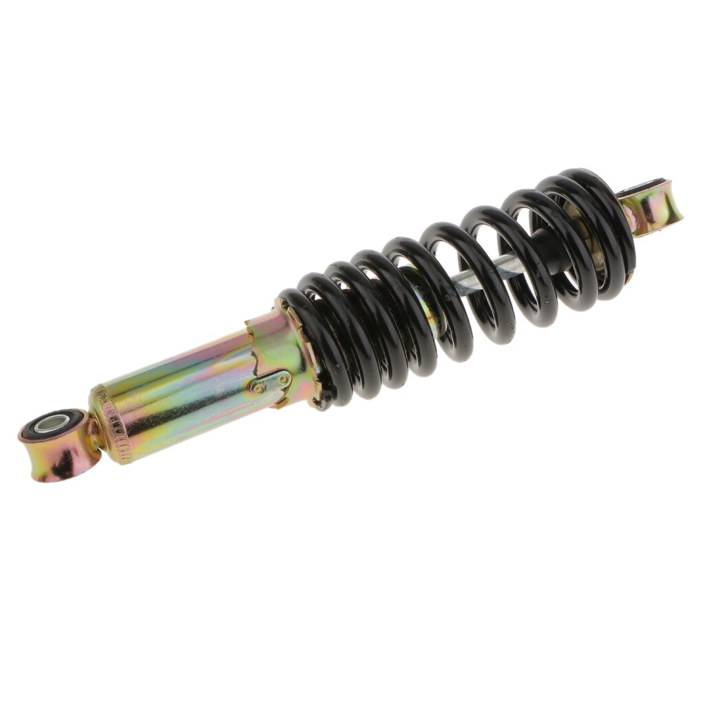 270mm Motorcycle Rear Shock Absorber Suspension Universal Compatible for 50cc~125cc Motorcycle Dirt Bike