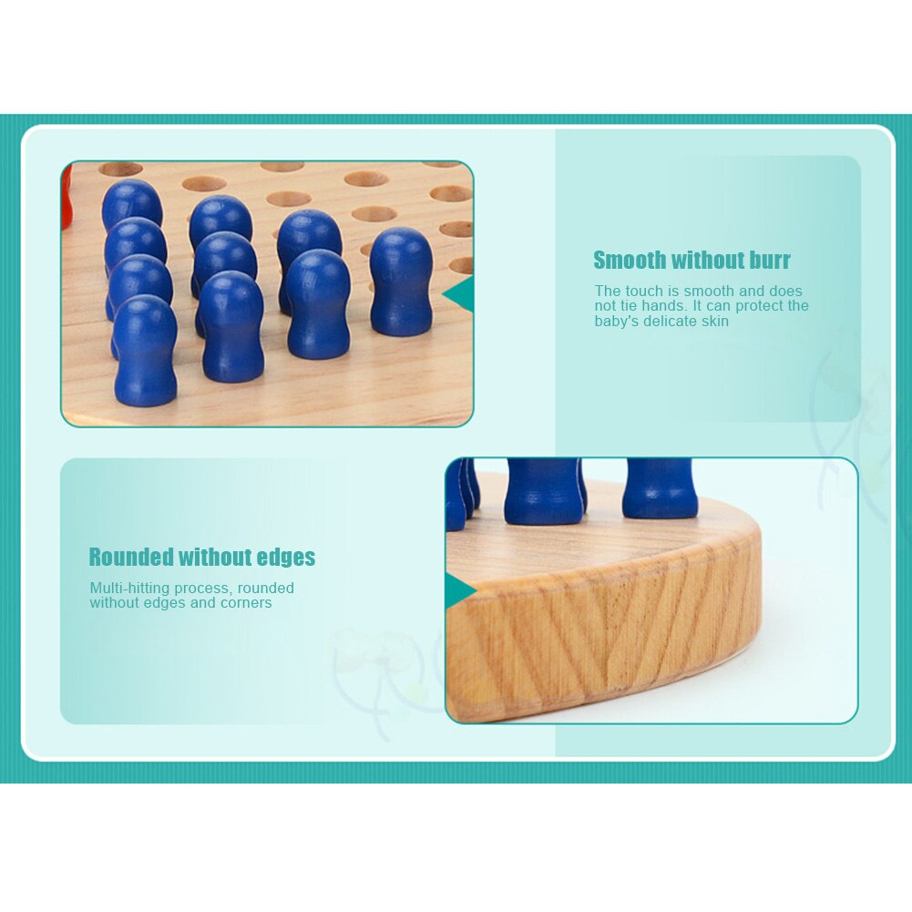 Jeu de société de dames chinois en bois 60 chevilles traditionnelles pour adultes enfants 6 joueurs M09