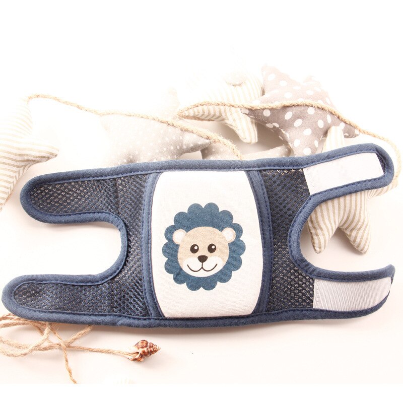 Enfants antidérapant rampant coude nourrissons tout-petits bébé accessoires genouillères protecteur sécurité genouillère jambe respirant filles garçons
