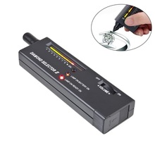 Testeur de diamant de haute précision sélecteur de pierres précieuses outil de surveillance de bijoux stylo de Test indicateur de diamant LED