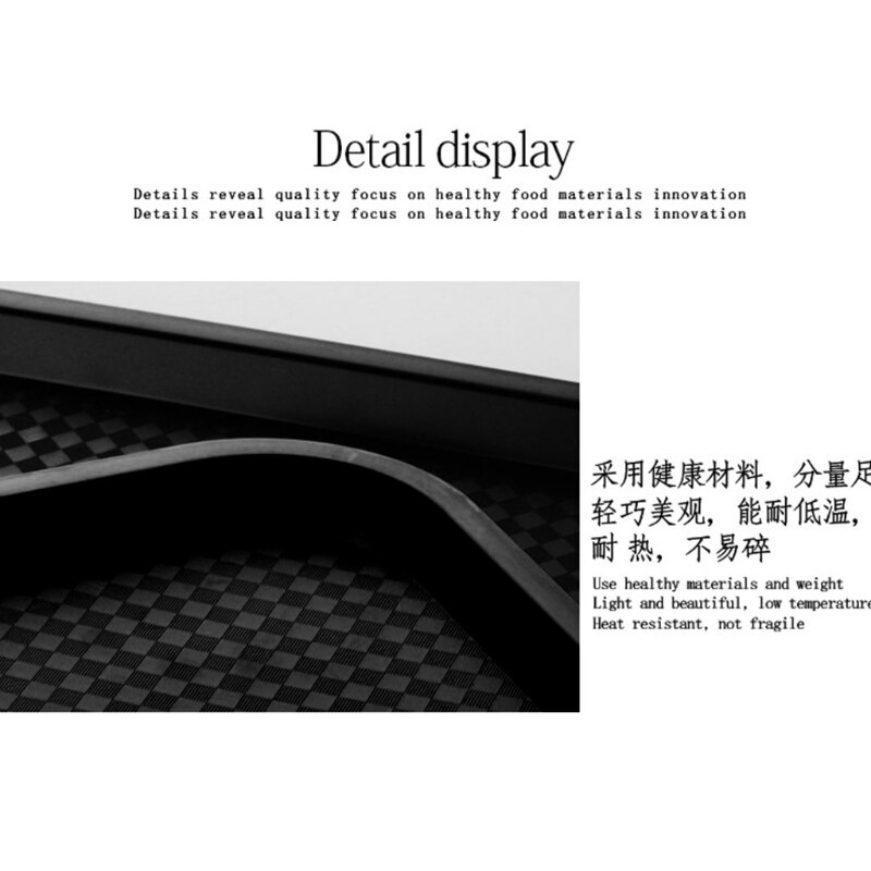 Plastic Drip Tray Ideal Compatible with Catching Spills Leaks from Mini Refrigerators Air Conditioners Cars Machinery