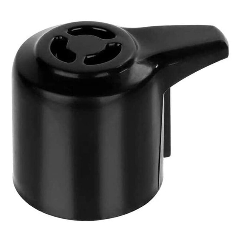 Stoom Release Handvat Vlotter Vervangende Onderdelen Met 3 Siliconen Caps Voor Instantpot Duo 3, 5, 6 Qt, Duo Plus 3, 6 Qt