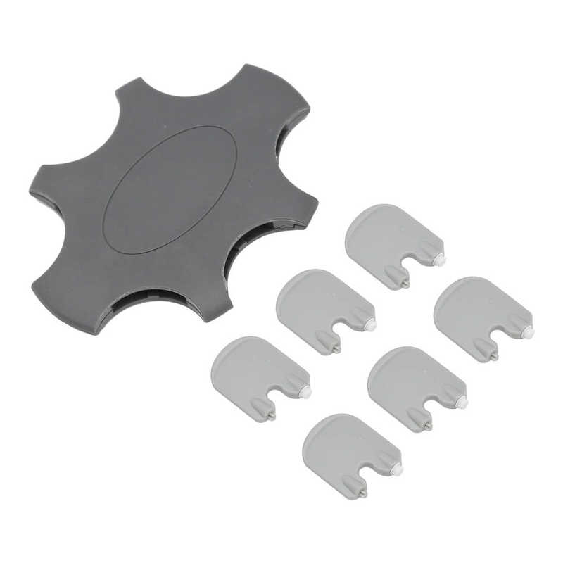 Gehoorapparaat Wax Guards Oorsmeer Filters Voor Oticon Gehoorapparaat Oor Zorg Acc