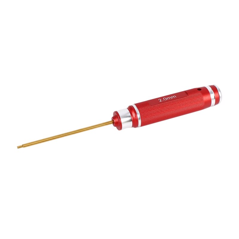 Screwdriver Hexagon Head Hexagon Wrench Screwdriver RC Tool