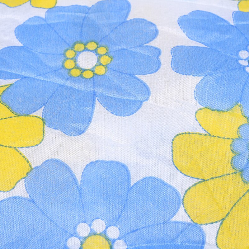 Ironing Board Cover Cloth Coated Heat Resistant Scorch Pad Standard Thick UK