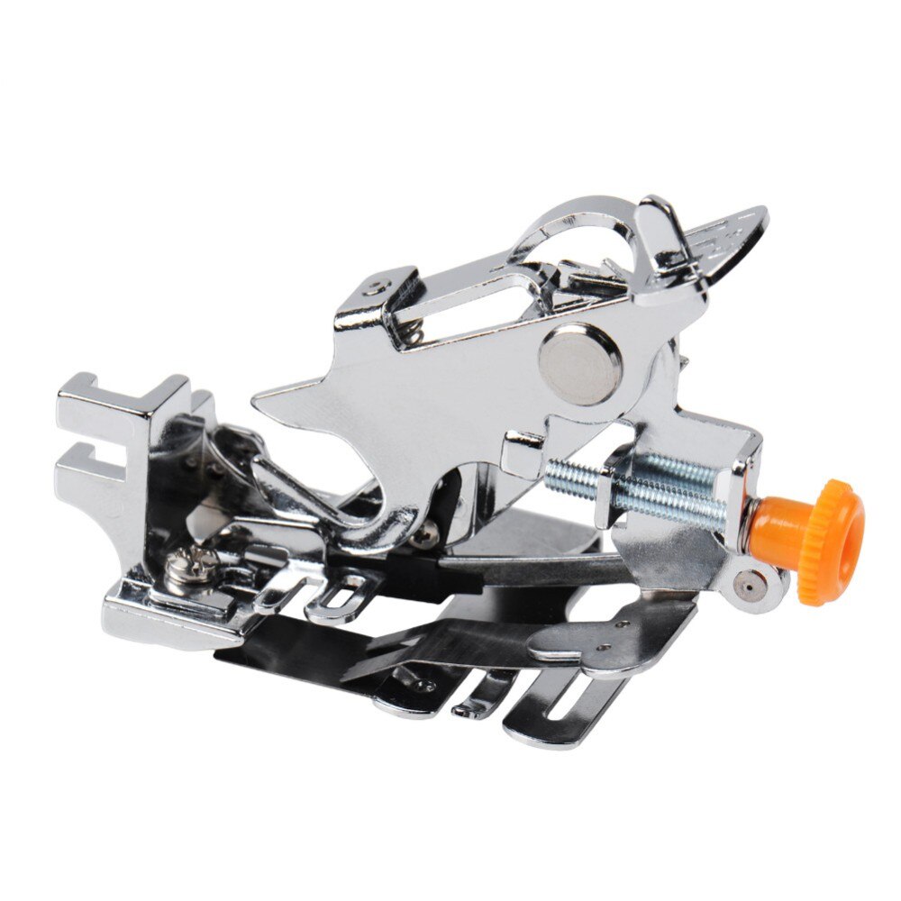 Domestic Sewing Machine Ruffler Sewing Machine Presser Foot ruffler foot presser feet low shank for brother singer janome