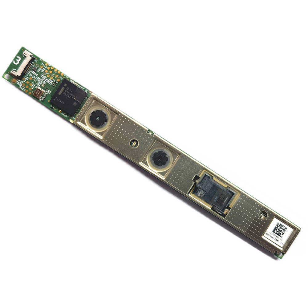 1PC WEBCAM CAMERA MODULE for Intel RealSense F200 windows hello
