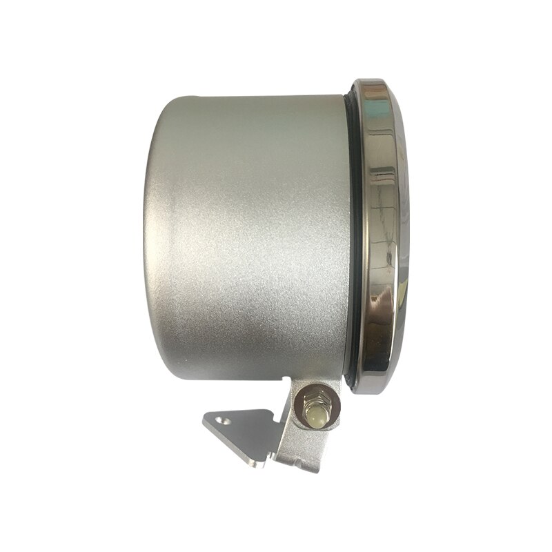 Kus kojelautaan kiinnitettävä mittari mittarikotelon pidike yksi reikä 85mm (3 3/8 tuumaa)