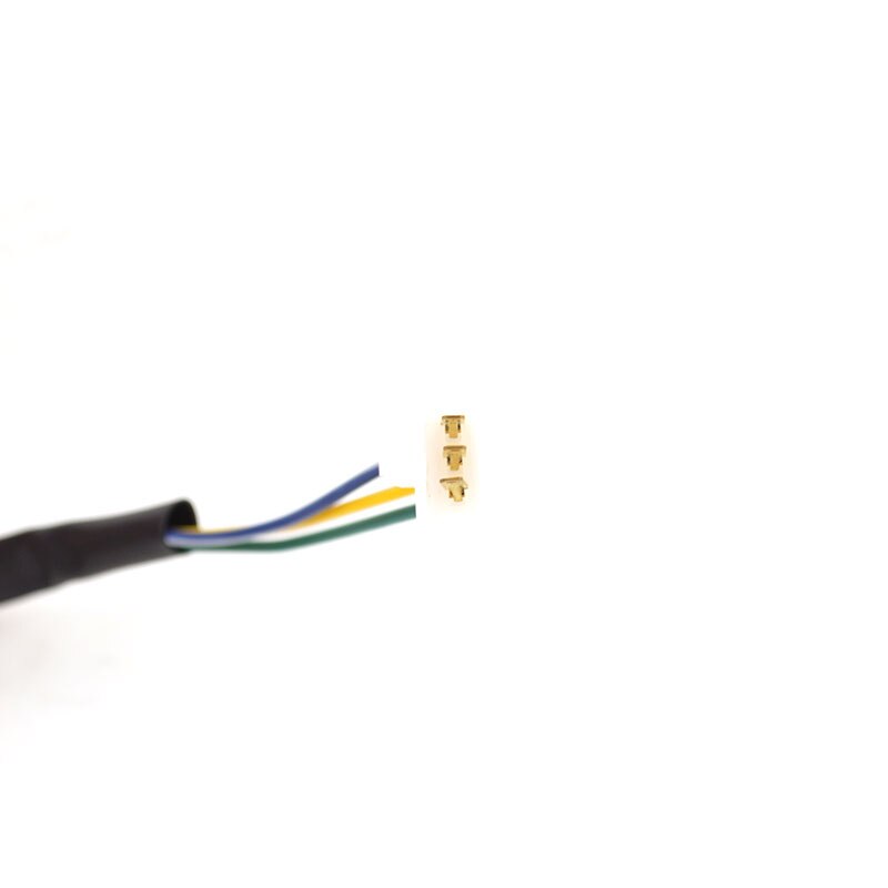 2088 Motorcycle Fuel Level Sensor Gasoline Tank Sensor Oil Float Fuel Gauge Unit For Yamaha ZY125 ZY 125 Spare Parts