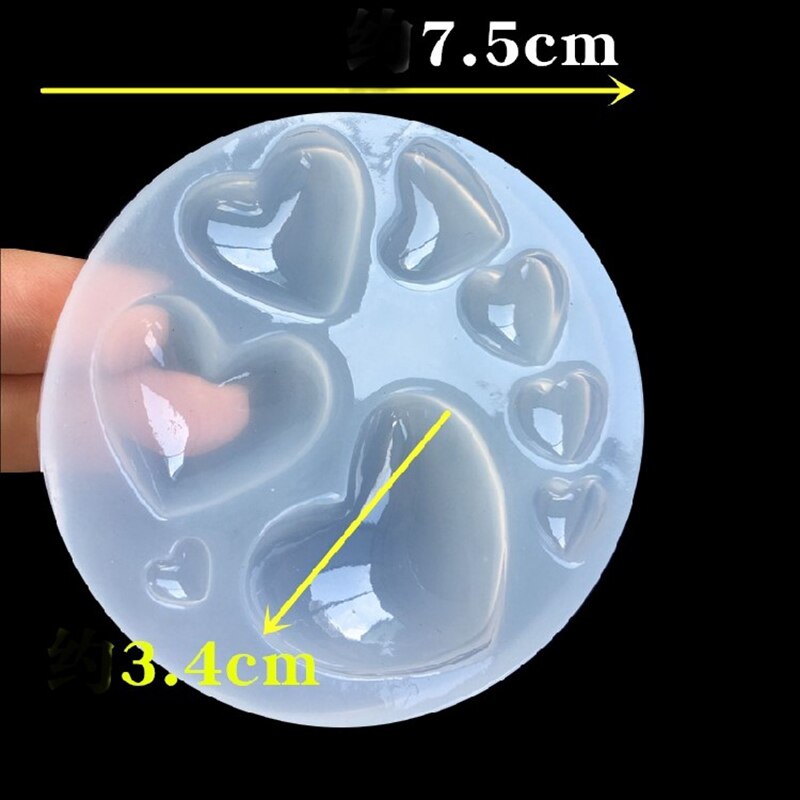 Siliconen kaarsenmal, bubbel online kopen Siliconen kaarsenmal, bubbel online kopen