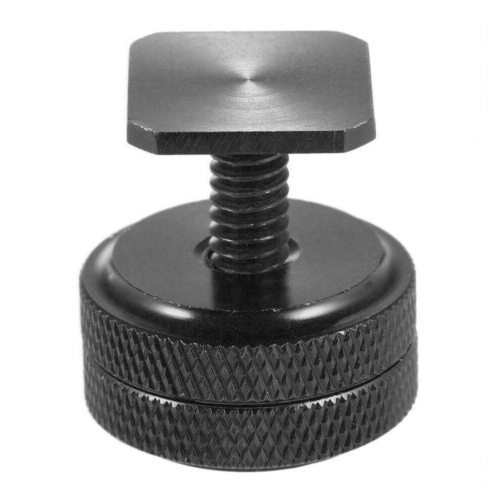 1/4 Statief Schroef Naar Shoe Mount Adapter Voor Dslr Schroef Slr Accessoire Op Studio Hotshoe C0S8