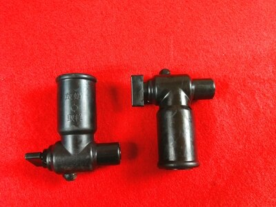 Milking Equipment Accessories Milk Sampling Valve Metering Bottle: Normal type