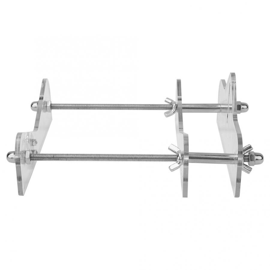 Glass Cutting Glass Bottle Cutter Metal Acrylic Cutting Tool for Making Glass Bottle Artwork with Screwdriver