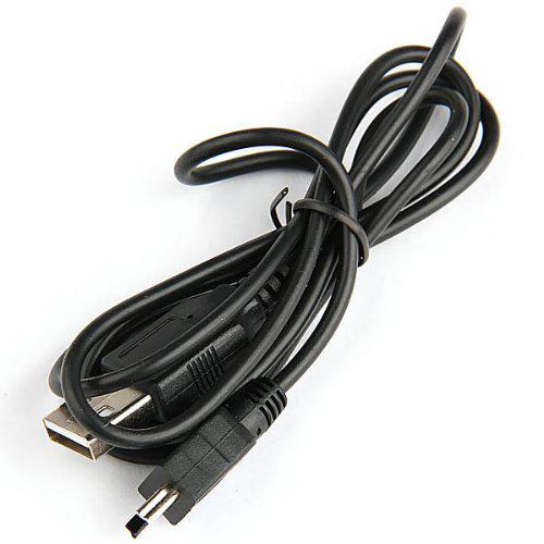 HobbyLane Dual Charging Dock USB for PS3 Controllers PS3 Move d25