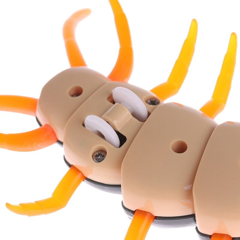 Fernbedienung Ebene Tausendfüßler unheimlich-crawly Streich Lustige Spielzeug Für freundlicher