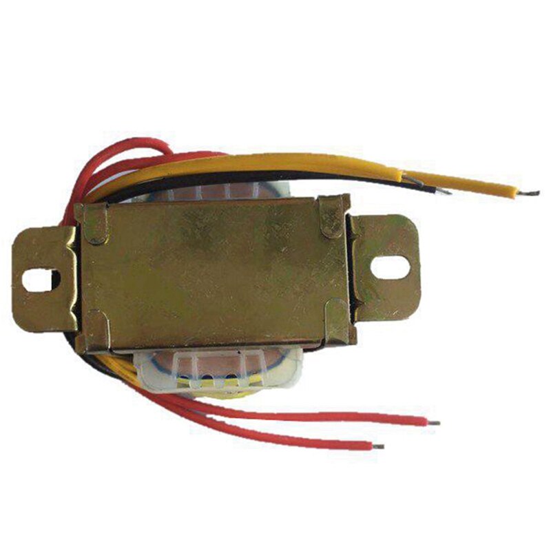 ! 30W Double 12V 30W2X12V Transformer, Power Transformer Input, 220V, 50Hz/ Output, Double 12V